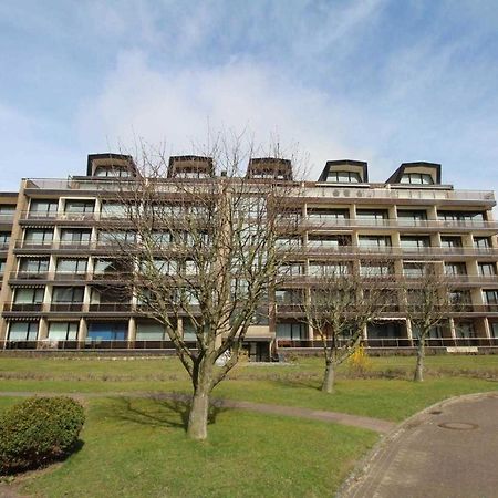 Residenz Jan Am Strand Cuxhaven Ngoại thất bức ảnh