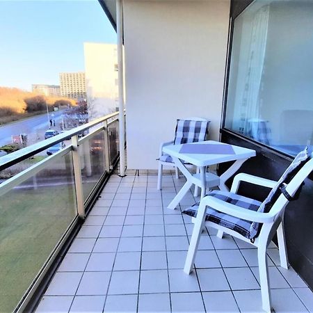 Residenz Jan Am Strand Cuxhaven Ngoại thất bức ảnh
