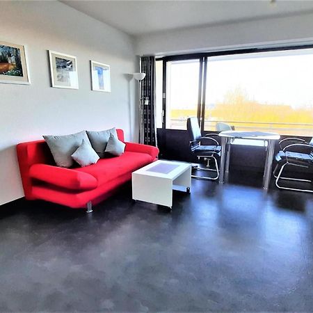 Residenz Jan Am Strand Cuxhaven Ngoại thất bức ảnh