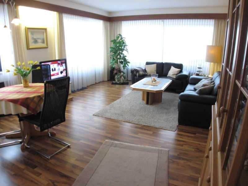Residenz Jan Am Strand Cuxhaven Ngoại thất bức ảnh