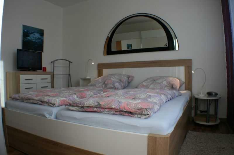 Residenz Jan Am Strand Cuxhaven Ngoại thất bức ảnh