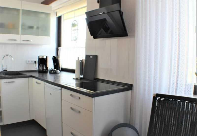 Residenz Jan Am Strand Cuxhaven Ngoại thất bức ảnh