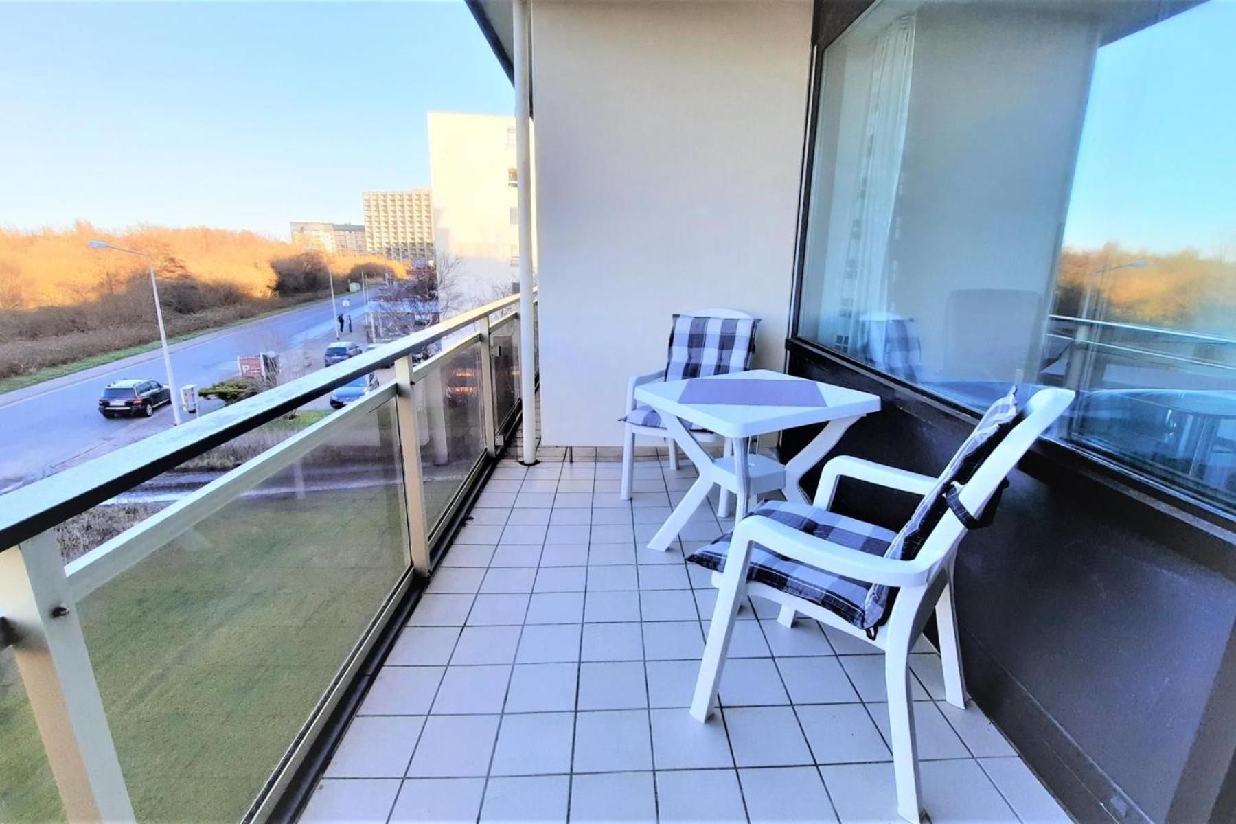 Residenz Jan Am Strand Cuxhaven Ngoại thất bức ảnh
