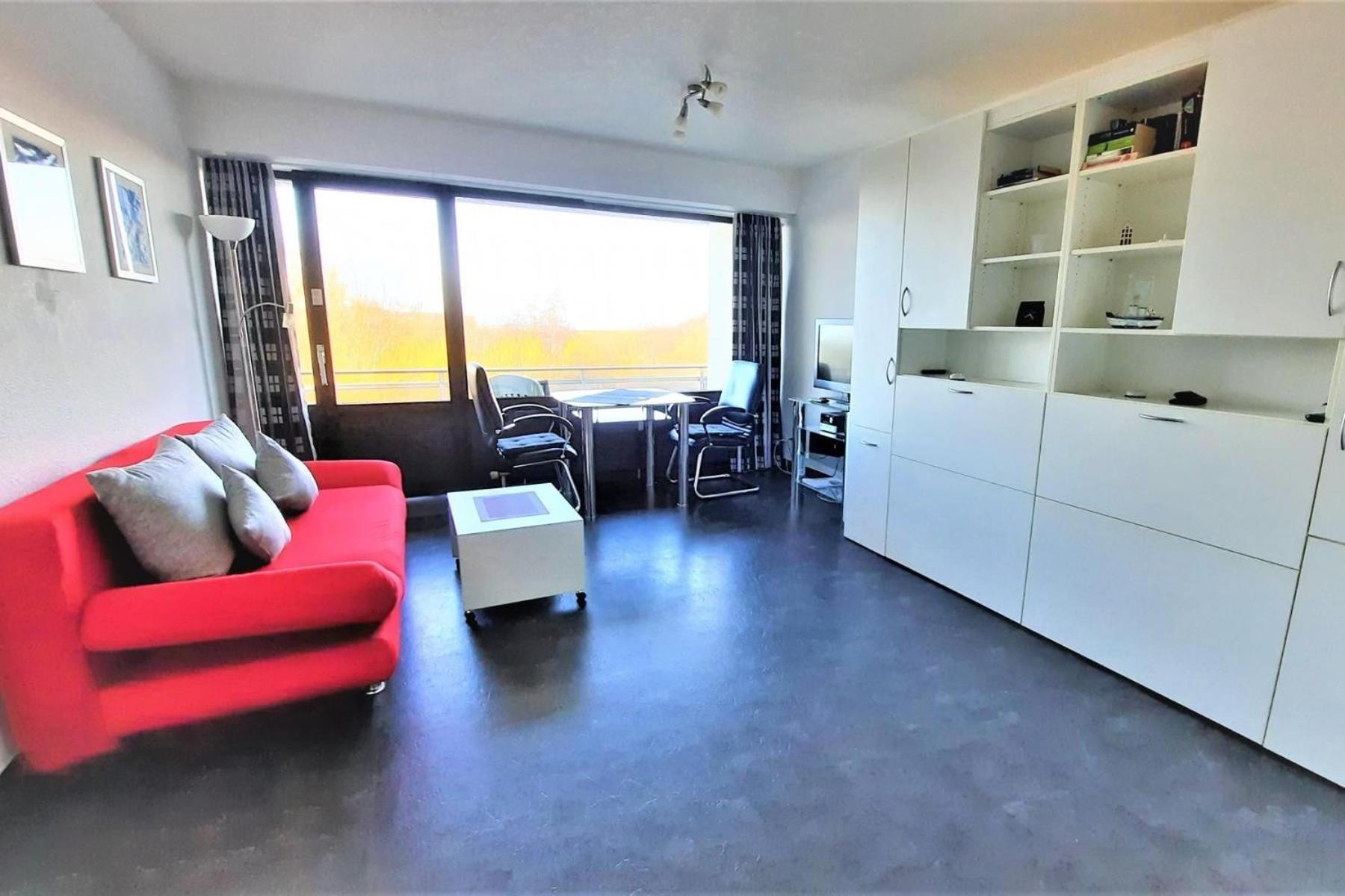 Residenz Jan Am Strand Cuxhaven Ngoại thất bức ảnh