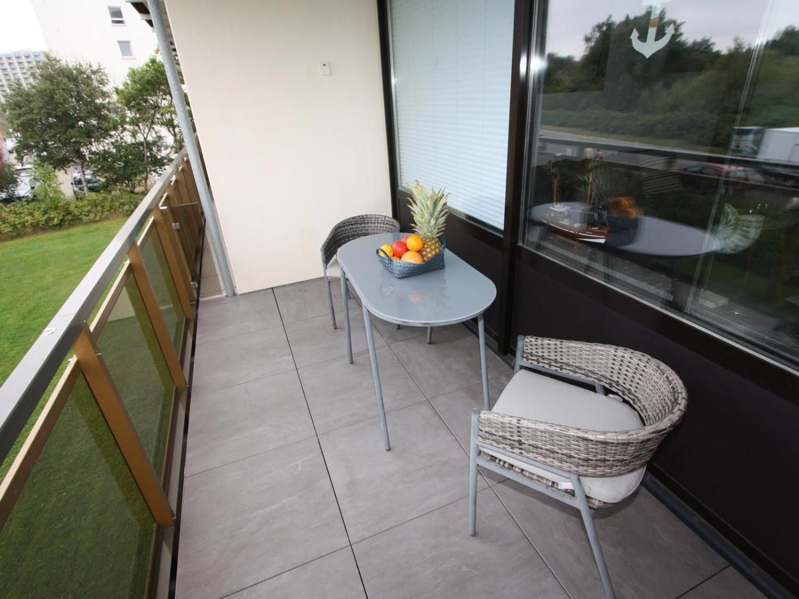 Residenz Jan Am Strand Cuxhaven Ngoại thất bức ảnh
