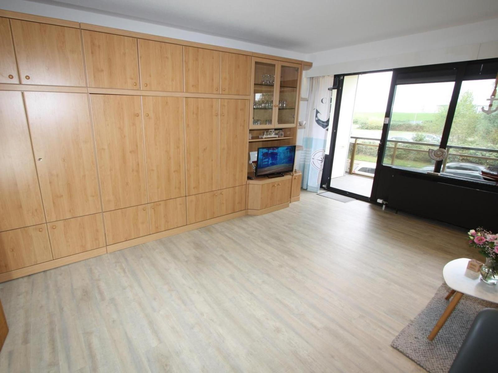 Residenz Jan Am Strand Cuxhaven Ngoại thất bức ảnh