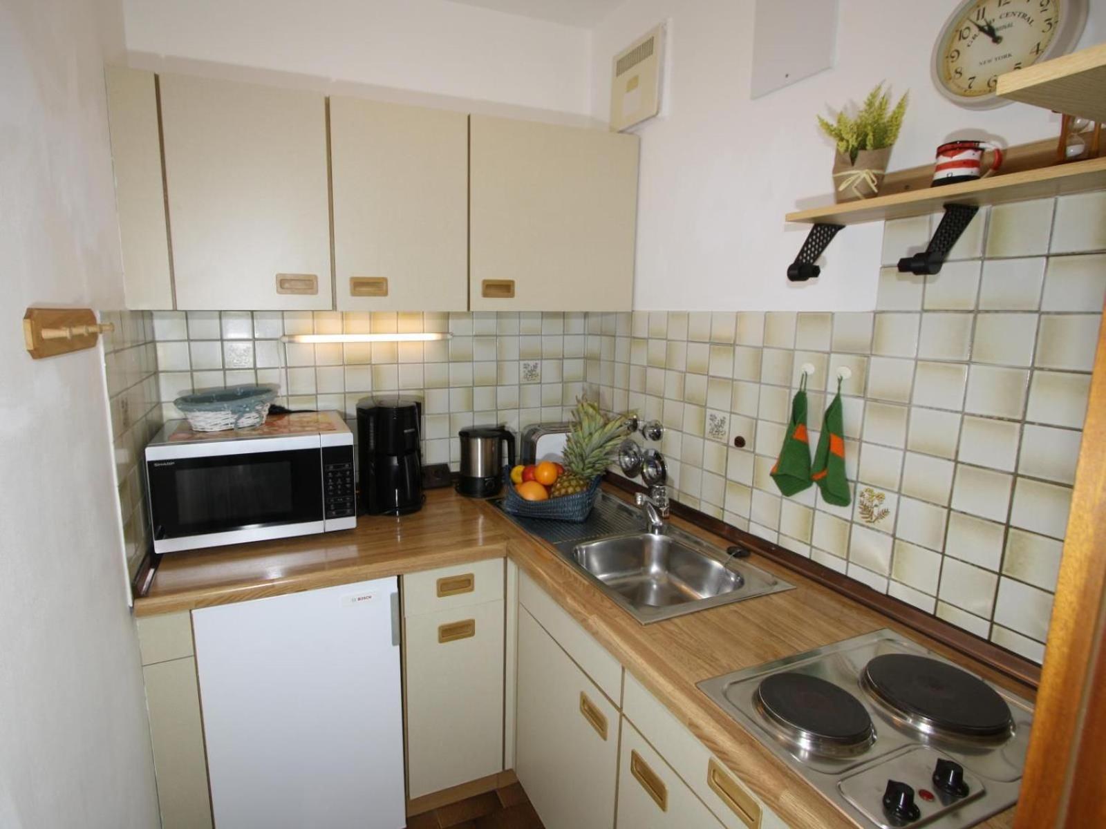 Residenz Jan Am Strand Cuxhaven Ngoại thất bức ảnh