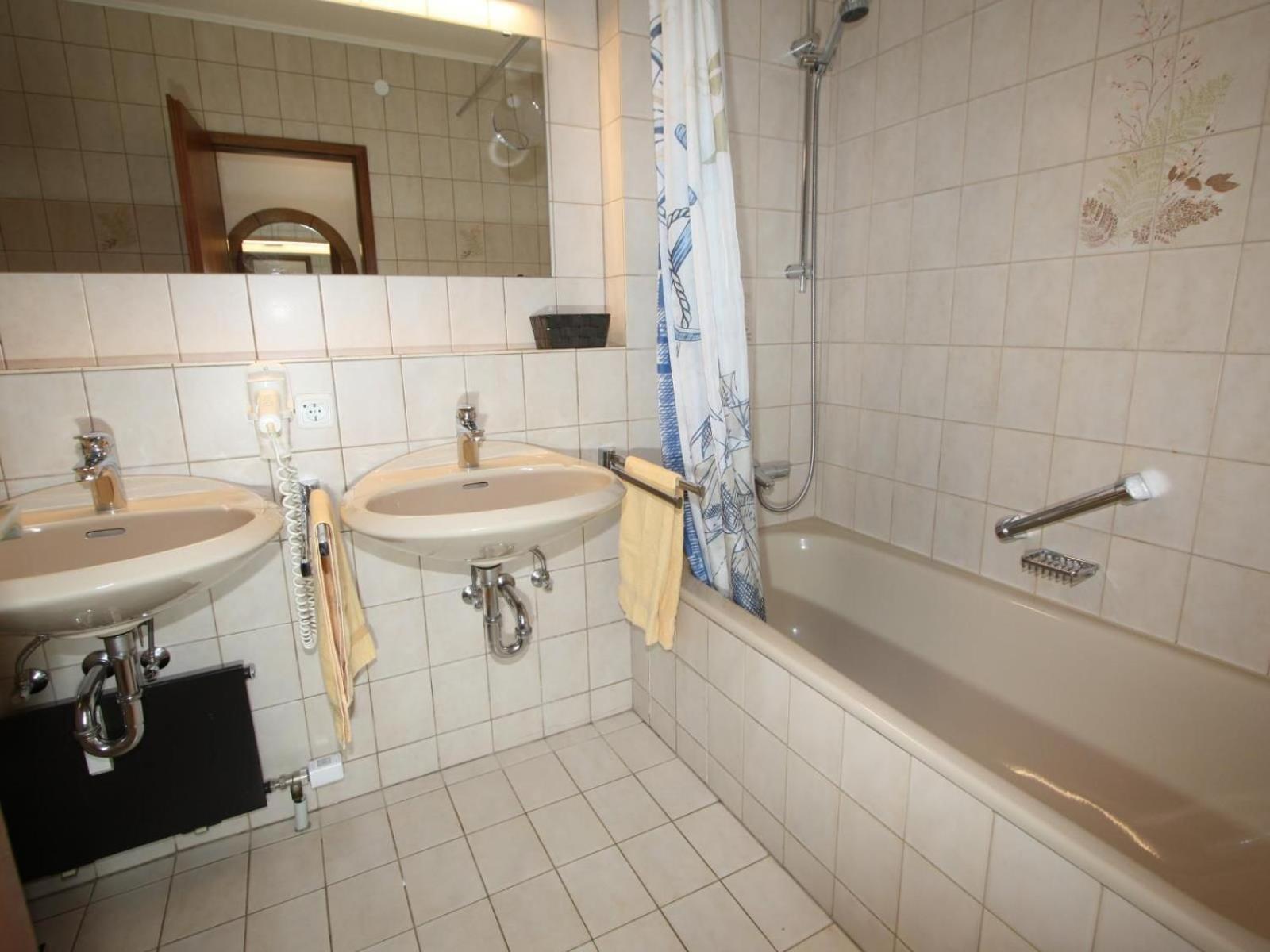 Residenz Jan Am Strand Cuxhaven Ngoại thất bức ảnh