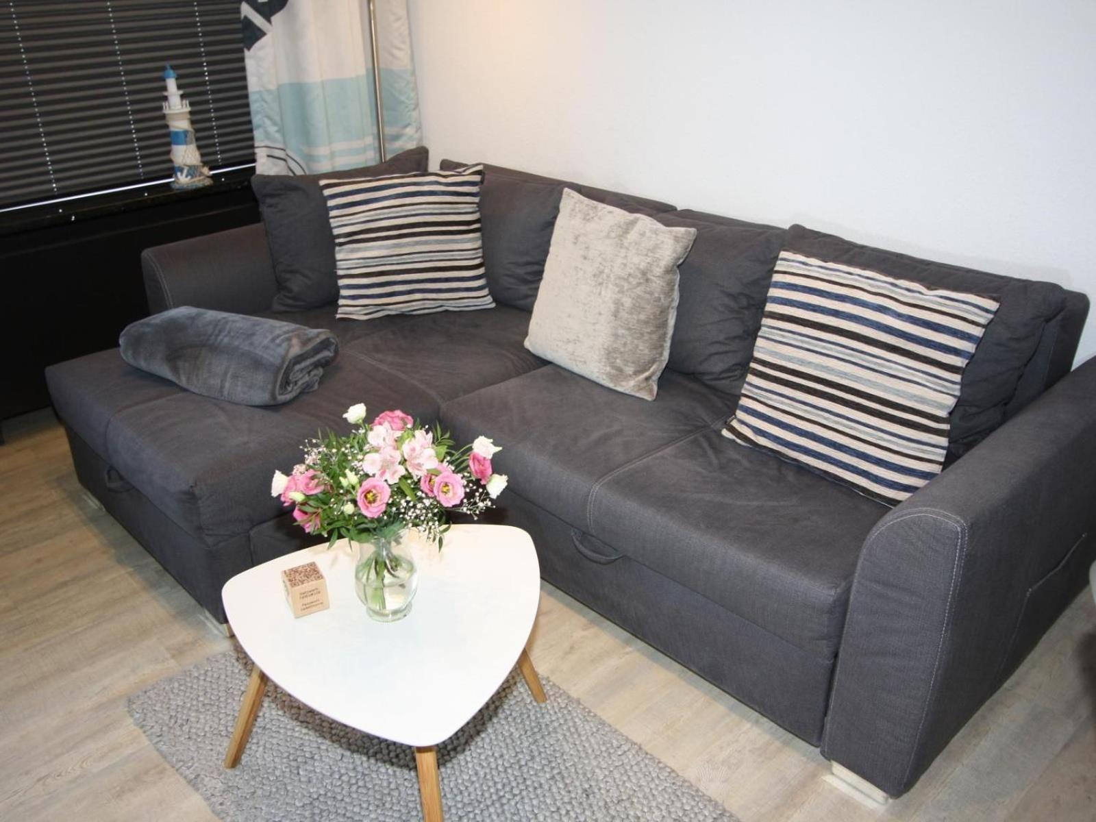 Residenz Jan Am Strand Cuxhaven Ngoại thất bức ảnh